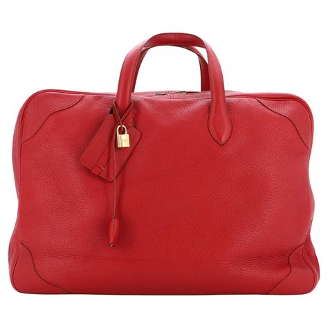 hermes victoria ii travel bag|hermes bag images.